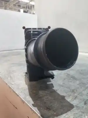 Second-hand car spare part intercooler for audi a5 coupe (8t) 2.0 tfsi (132kw) oem iam references   