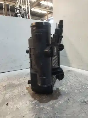 Second-hand car spare part intercooler for audi a5 coupe (8t) 3.0 v6 24v tdi oem iam references   