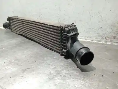 Peça sobressalente para automóvel em segunda mão intercooler por audi a5 (8t3) 3.0 tdi quattro referências oem iam 8k0145805e  