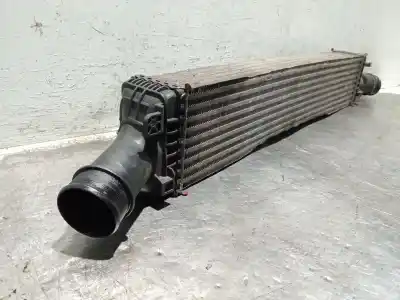 Peça sobressalente para automóvel em segunda mão intercooler por audi a5 (8t3) 3.0 tdi quattro referências oem iam 8k0145805e  