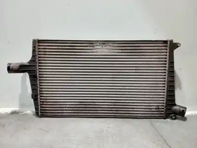 Peça sobressalente para automóvel em segunda mão intercooler por audi a6 avant (4b5) 1.9 tdi referências oem iam 4b0145805f  