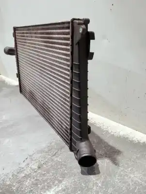 Peça sobressalente para automóvel em segunda mão intercooler por audi a6 avant (4b5) 1.9 tdi referências oem iam 4b0145805f  