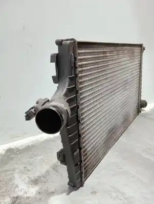 Peça sobressalente para automóvel em segunda mão intercooler por audi a6 avant (4b5) 1.9 tdi referências oem iam 4b0145805f  