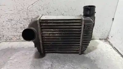 Peça sobressalente para automóvel em segunda mão intercooler por audi a6 berlina (4f2) 2.0 16v tfsi referências oem iam 4f0145805aa
