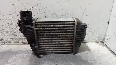 Second-hand car spare part intercooler for audi a6 berlina (4f2) 2.0 16v tfsi oem iam references 4f0145805aa  