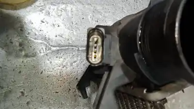 Second-hand car spare part intercooler for audi a6 berlina (4f2) 2.0 16v tfsi oem iam references 4f0145805aa  