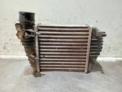 Second-hand car spare part intercooler for audi a6 c6 avant (4f5) 2.0 tdi oem iam references 4f0145805ad