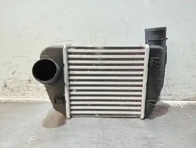 Peça sobressalente para automóvel em segunda mão Intercooler por AUDI A6 C6 (4F2) 2.0 TDI Referências OEM IAM   