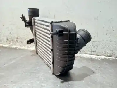 Peça sobressalente para automóvel em segunda mão intercooler por audi a6 c6 (4f2) 2.0 tdi referências oem iam   