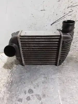Second-hand car spare part intercooler for audi a6 c6 avant (4f5) 2.0 tfsi oem iam references 4f0145805aa