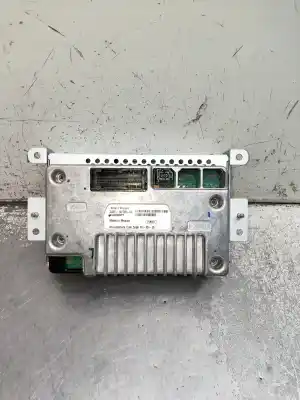 Second-hand car spare part multifunction display for ford kuga (cbs) titanium oem iam references dj5t14f239de  