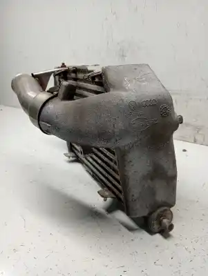 Pezzo di ricambio per auto di seconda mano intercooler per audi a8 d3 (4e2, 4e8) 4.2 tdi quattro riferimenti oem iam   