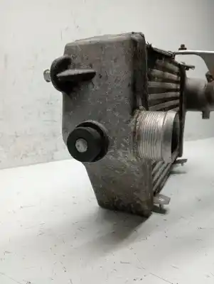 Pezzo di ricambio per auto di seconda mano intercooler per audi a8 d3 (4e2, 4e8) 4.2 tdi quattro riferimenti oem iam   
