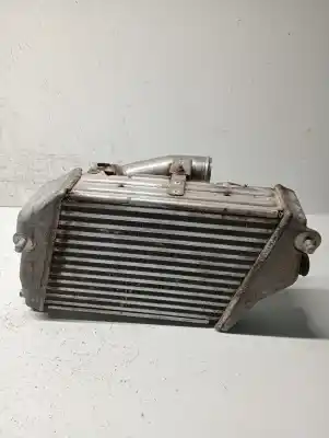 Pezzo di ricambio per auto di seconda mano intercooler per audi a8 d3 (4e2, 4e8) 4.2 tdi quattro riferimenti oem iam   