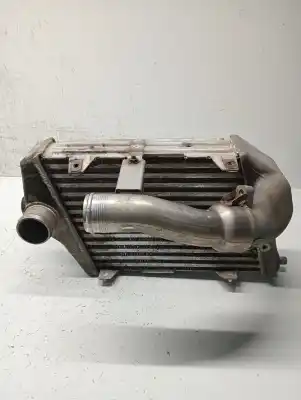 Pezzo di ricambio per auto di seconda mano intercooler per audi a8 d3 (4e2, 4e8) 4.2 tdi quattro riferimenti oem iam 