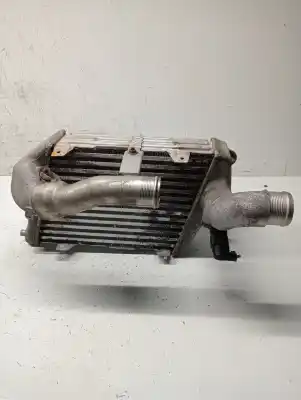 Pezzo di ricambio per auto di seconda mano intercooler per audi a8 d3 (4e2, 4e8) 4.2 tdi quattro riferimenti oem iam 