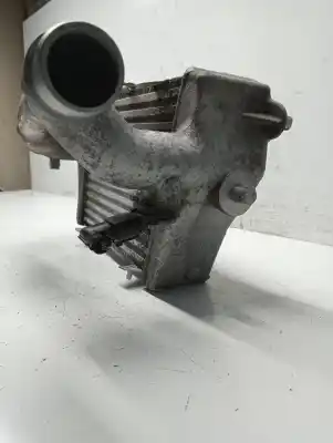Pezzo di ricambio per auto di seconda mano intercooler per audi a8 d3 (4e2, 4e8) 4.2 tdi quattro riferimenti oem iam   