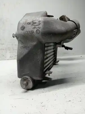 Pezzo di ricambio per auto di seconda mano intercooler per audi a8 d3 (4e2, 4e8) 4.2 tdi quattro riferimenti oem iam   