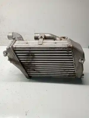 Pezzo di ricambio per auto di seconda mano intercooler per audi a8 d3 (4e2, 4e8) 4.2 tdi quattro riferimenti oem iam   