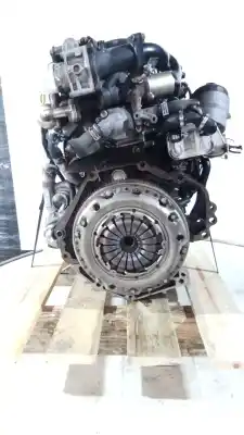 Piesă de schimb auto la mâna a doua motor complet pentru opel astra h gtc (a04) 1.7 cdti (l08) referințe oem iam z17dth