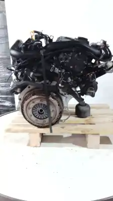 Piesă de schimb auto la mâna a doua motor complet pentru volkswagen passat b5.5 (3b3) 1.9 tdi referințe oem iam avb