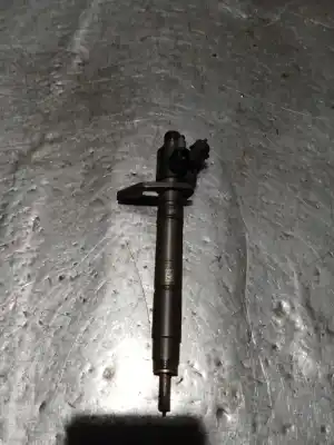 Peça sobressalente para automóvel em segunda mão injetor por jaguar xf 3.0 v6 diesel luxury referências oem iam 0445116013