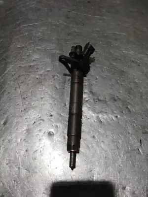 Peça sobressalente para automóvel em segunda mão injetor por jaguar xf 3.0 v6 diesel luxury referências oem iam 0445116013