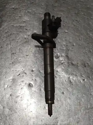 Peça sobressalente para automóvel em segunda mão injetor por jaguar xf 3.0 v6 diesel luxury referências oem iam 0445116013