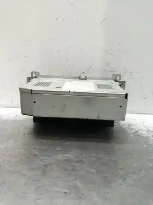 Second-hand car spare part multifunction display for bmw 3 (e46) 330 xd oem iam references 65526923896  6923896