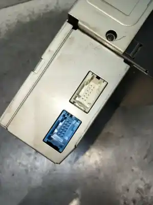 Second-hand car spare part multifunction display for bmw 3 (e46) 330 xd oem iam references 65526923896  6923896