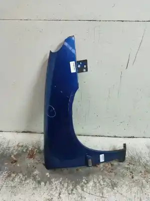 Tweedehands auto-onderdeel rechts voor spatbord voor citroen saxo (s0, s1) 1.5 d oem iam-referenties 