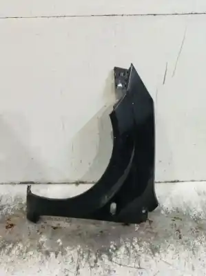 Piesă de schimb auto la mâna a doua aripã stânga fațã pentru ford fiesta v (jh_, jd_) 1.4 16v referințe oem iam 