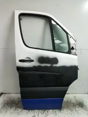 Piesă de schimb auto la mâna a doua usa dreapta fatã pentru mercedes-benz sprinter 3,5-t furgón (b906) 314 cdi (906.631, 906.633, 906.635, 906.637) referințe oem iam 
