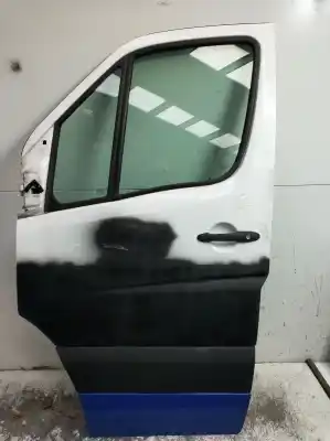 Piesă de schimb auto la mâna a doua usa din fata stânga pentru mercedes-benz sprinter 3,5-t furgón (b906) 314 cdi (906.631, 906.633, 906.635, 906.637) referințe oem iam 
