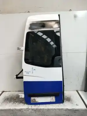 Piesă de schimb auto la mâna a doua usa stanga spate pentru mercedes-benz sprinter 3,5-t furgón (b906) 314 cdi (906.631, 906.633, 906.635, 906.637) referințe oem iam 