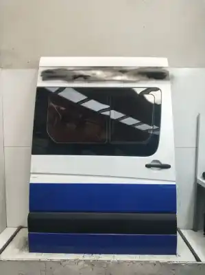Piesă de schimb auto la mâna a doua usa laterala culisanta dreapta pentru mercedes-benz sprinter 3,5-t furgón (b906) 314 cdi (906.631, 906.633, 906.635, 906.637) referințe oem iam 