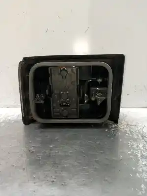 Second-hand car spare part right tailgate light for renault 19 ii (b/c53_) 1.4 oem iam references   