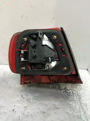 Second-hand car spare part right tailgate light for audi a4 b5 (8d2) 1.9 tdi oem iam references   