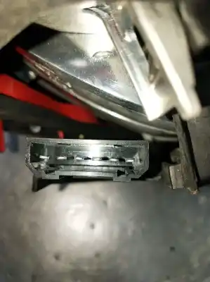 Second-hand car spare part right tailgate light for audi a4 b5 (8d2) 1.9 tdi oem iam references   