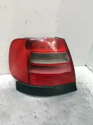 Piesă de schimb auto la mâna a doua lampã spate stânga pentru audi a4 b5 (8d2) 1.9 tdi referințe oem iam 
