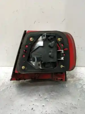 Second-hand car spare part left tailgate light for audi a4 b5 (8d2) 1.9 tdi oem iam references   