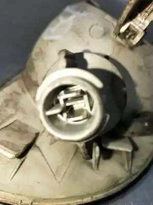 Second-hand car spare part front right headlight for audi a4 b5 (8d2) 1.9 tdi oem iam references   