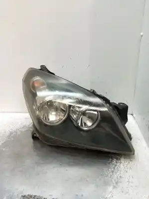 Pezzo di ricambio per auto di seconda mano faro anteriore destro per opel astra h (a04) 1.9 cdti (l48) riferimenti oem iam 