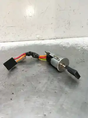 Second-hand car spare part ignition switch for renault 19 ii (b/c53_) 1.4 oem iam references   