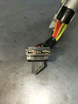 Second-hand car spare part ignition switch for renault 19 ii (b/c53_) 1.4 oem iam references   