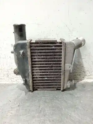 Tweedehands auto-onderdeel INTERCOOLER voor HONDA ACCORD VII (CL, CN)  OEM IAM-referenties 1270000681  