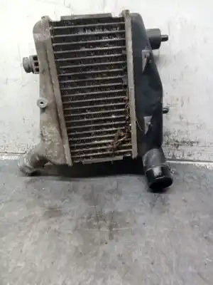 Tweedehands auto-onderdeel intercooler voor honda accord vii (cl, cn) 2.2 i-ctdi (cn1) oem iam-referenties 1270000550