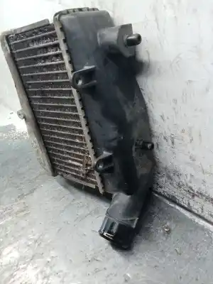 Tweedehands auto-onderdeel intercooler voor honda accord vii (cl, cn) 2.2 i-ctdi (cn1) oem iam-referenties 1270000550  