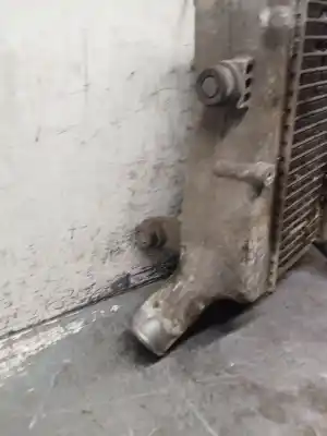 Tweedehands auto-onderdeel intercooler voor honda accord vii (cl, cn) 2.2 i-ctdi (cn1) oem iam-referenties 1270000550  