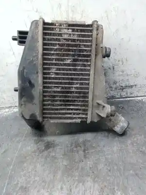 Tweedehands auto-onderdeel intercooler voor honda accord vii (cl, cn) 2.2 i-ctdi (cn1) oem iam-referenties 1270000550  